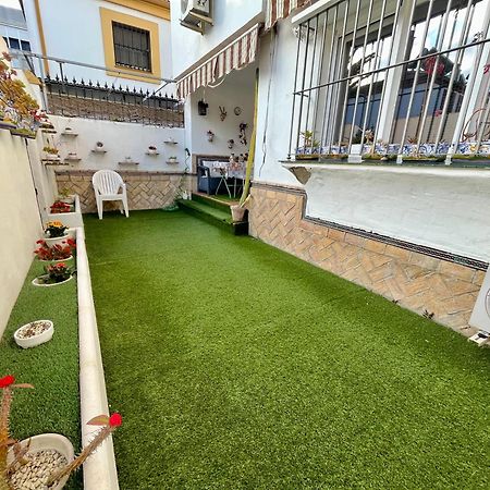 Montequinto Like At Home Near Seville מראה חיצוני תמונה
