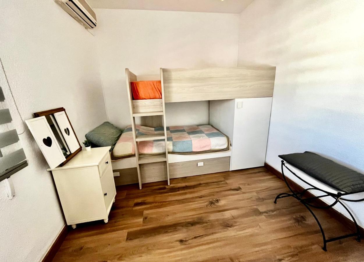 Montequinto Like At Home Near Seville מראה חיצוני תמונה