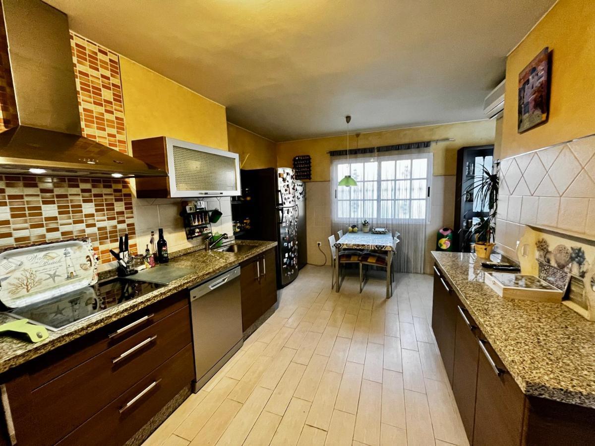Montequinto Like At Home Near Seville מראה חיצוני תמונה