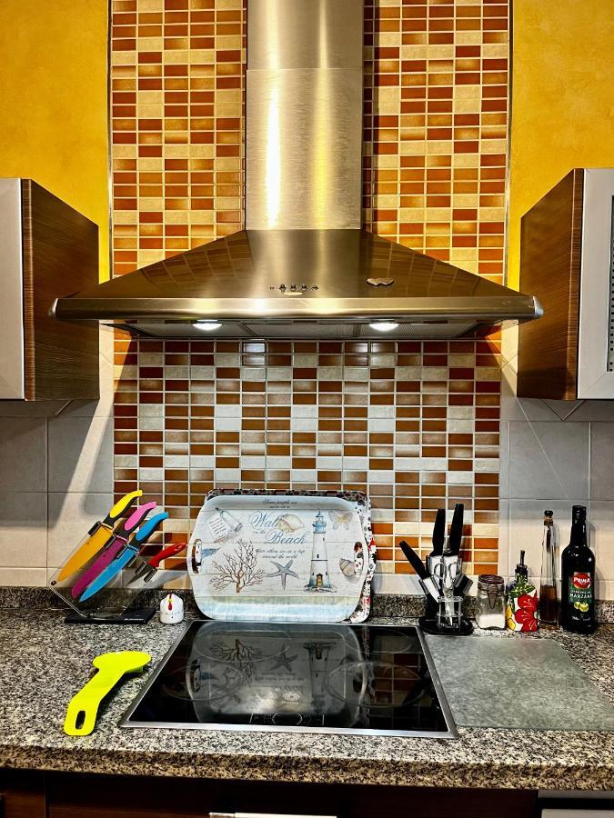 Montequinto Like At Home Near Seville מראה חיצוני תמונה