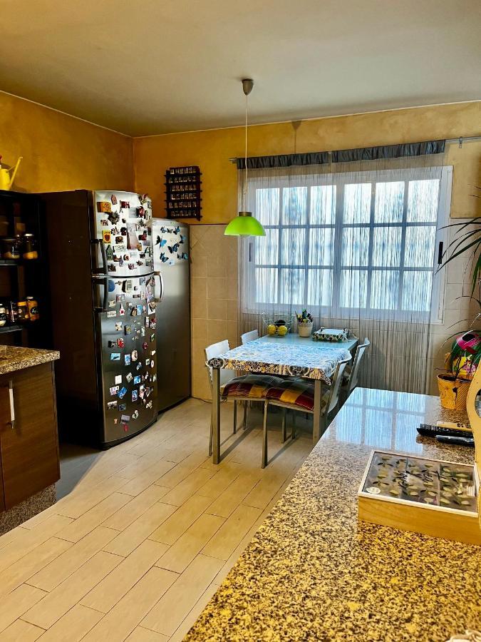 Montequinto Like At Home Near Seville מראה חיצוני תמונה